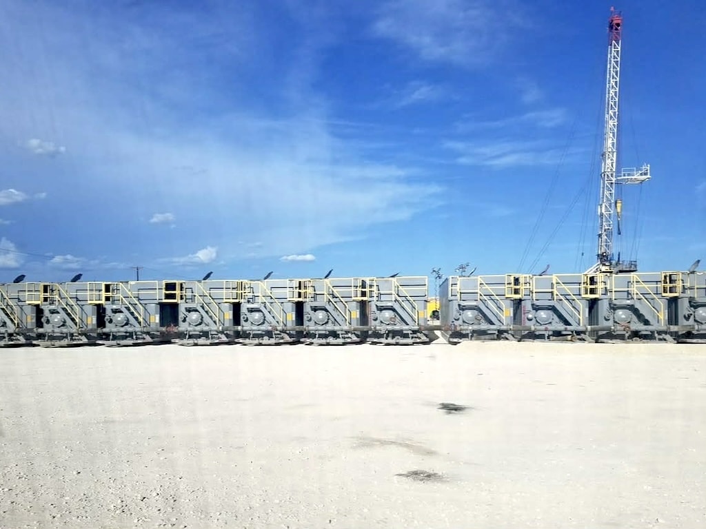 Javelina tanks for rent