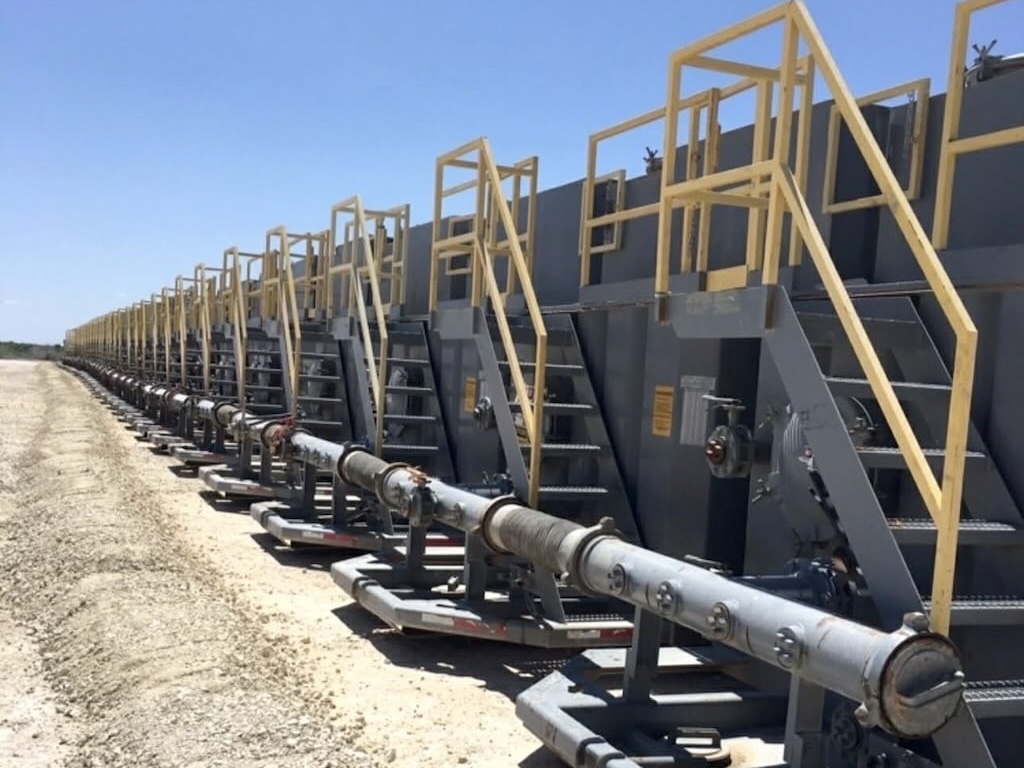 Javelina tanks for rent