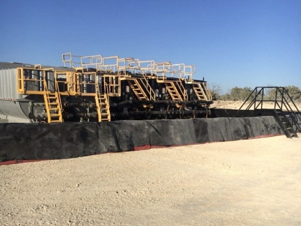 Javelina tanks for rent